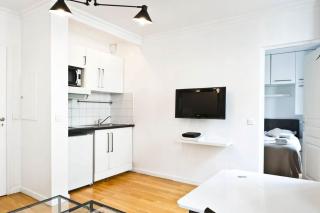 Bluestay 274 - Charmant Appartement à Paris - París - 1