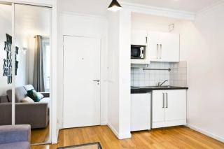 Bluestay 274 - Charmant Appartement à Paris - París - 2