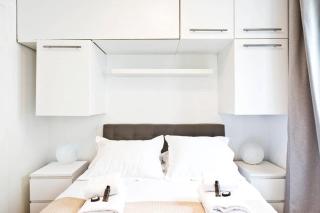 Bluestay 274 - Charmant Appartement à Paris - París - 3