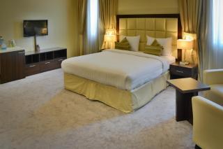 Golden Ocean Hotel - 7