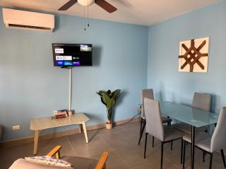 Sunny Tropical condo and rooftop terrace - 6