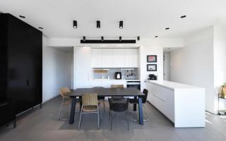 Grandiose in White City by HolyGuest - Tel Aviv - 2