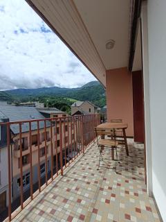75m apartment in Saint-Jean-de-Maurienne - Saint-Jean-de-Maurienne - 9