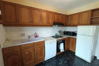 75m apartment in Saint-Jean-de-Maurienne - Saint-Jean-de-Maurienne - 7