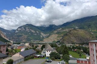 75m apartment in Saint-Jean-de-Maurienne - Saint-Jean-de-Maurienne - 6