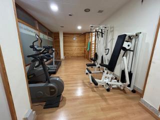 Hotel Solineu - La Molina - 2