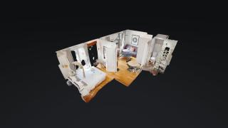 Bluestay 238 - Superbe appartement à Paris - París - 2