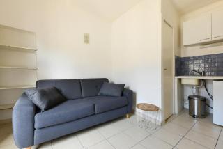 Studio Lavande - La Fare-les-Oliviers - 7