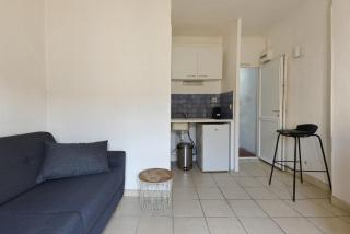 Studio Lavande - La Fare-les-Oliviers - 6