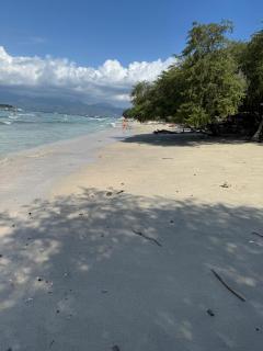 The Mally Homestay 02 - Gili Trawangan - 4