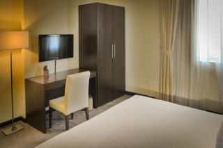 Golden Ocean Hotel - Doha - 4