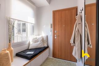 Acropolis Hillside Escape - Fireplace and Sea Views - 4