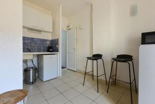 Studio Lavande - La Fare-les-Oliviers - 5
