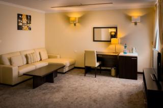 Golden Ocean Hotel - 4