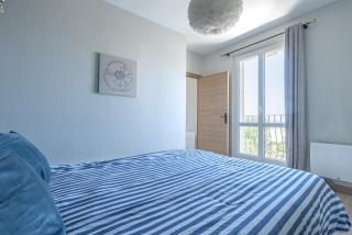 Le Petit Prince, standing & vue mer - Boulogne-sur-Mer - 3