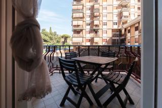 JOIVY Sleek flat with easy access to central Rome - Rome - 6