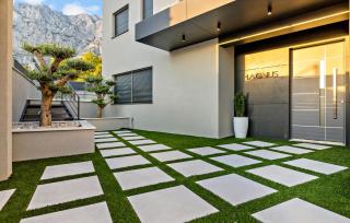 Stunning Home In Makarska With Sauna - Makarska - 8