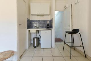 Studio Lavande - La Fare-les-Oliviers - 3