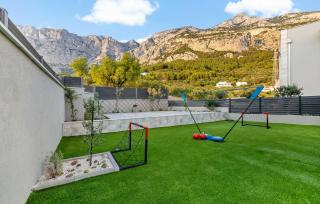 Stunning Home In Makarska With Sauna - 6