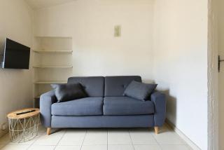 Studio Lavande - La Fare-les-Oliviers - 8