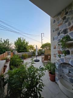Stone Apartment in Agia Roumeli - Agia Roumeli - 7
