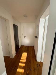 Apartment Oberrüti - - 8