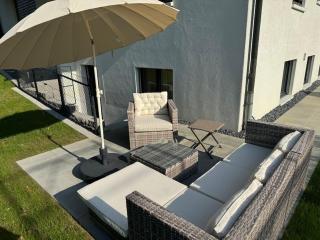 Apartment Oberrüti - - 7