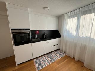 Apartment Oberrüti - - 4