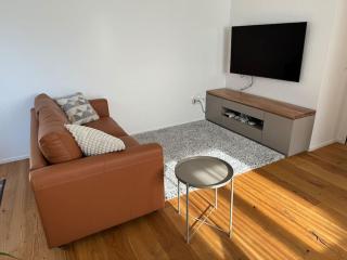 Apartment Oberrüti - - 3