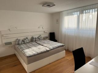Apartment Oberrüti - - 2