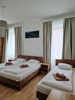 Pension Jahn - Salzburg - 8