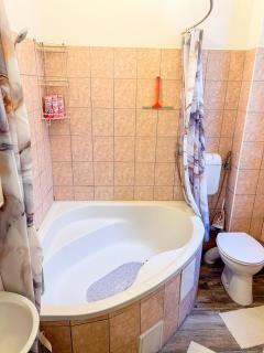 Akácfa Apartments - Budapest - 6