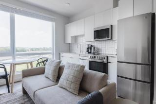 Blueground Revere gym EV charging pool wd BOS-1097 - 0