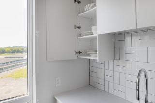 Blueground Revere gym EV charging pool wd BOS-1097 - 3