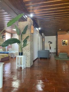 Casa Augusta - QUINTA - 1