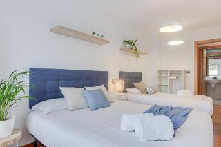 Blue Ocean Apartment - A Coruña - 2