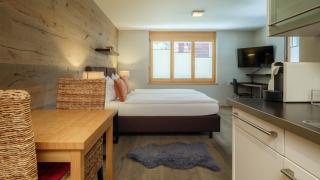 Casa Della Luce Apartments by Zermatt Premium Apartments - Zermatt - 6