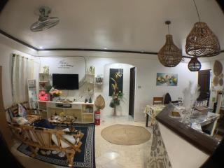 JML homestay - General Luna - 7