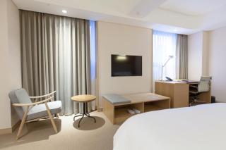 Acube Hotel Dongdaemun - 2