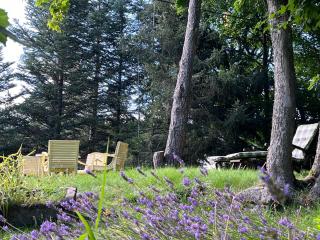 LES FERMES DE PINPIN - LE PAVILLON - 5