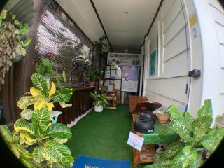 JML homestay - General Luna - 9