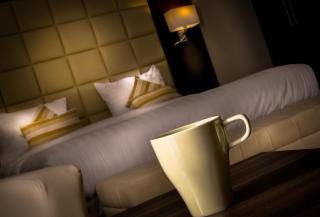 Golden Ocean Hotel - Doha - 9