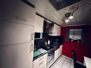 Apartment OchtrUP II - direkt am Outlet-Center - Ochtrup - 3