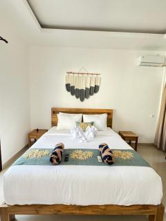 Villa Majegau 4 by Deasha - Seminyak - 5