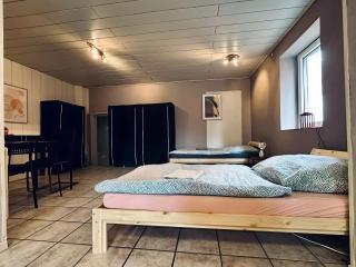 Apartment OchtrUP II - direkt am Outlet-Center - Ochtrup - 8
