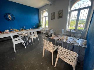 Domaine-de-la-Borde à Epernay - 1