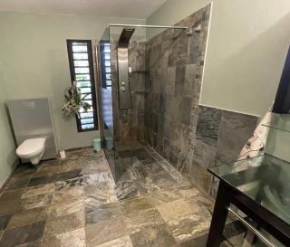 Charmant T2 - Saint-Paul - 1