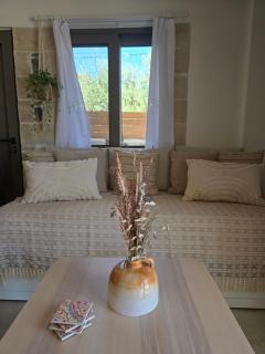 Stone Apartment in Agia Roumeli - 5