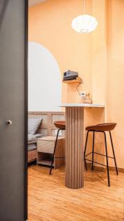 H'homestay Quận 1 - Ho Chi Minh - 2