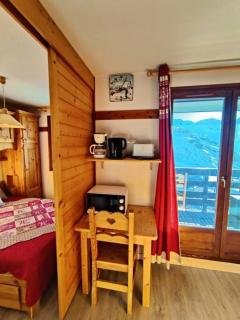 Condo in val thorens by AlpStays - 8